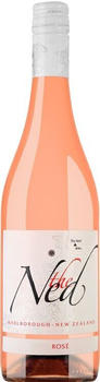 Marisco Vineyards The Ned Pinot Rosé 0.75l