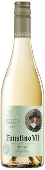 Faustino VII Blanco Rioja DOCa 0,75l