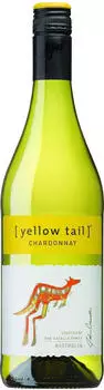Yellow Tail Chardonnay 0,75l