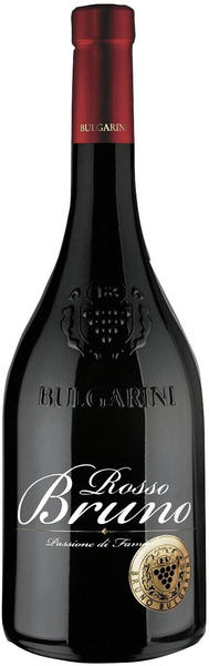 Bulgarini Rosso Bruno 0,75l