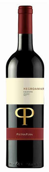 Pietra Pura Negroamaro Salento IGT 0,75l