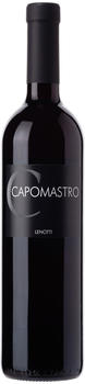 Cantine Lenotti Capomastro Veneto Rosso 0,75 l