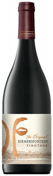 Diemersfontein The Original Pinotage trocken 0,75l