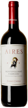 Fosso Corno Montepulciano d’Abruzzo Aires 0,75l