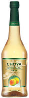 CHOYA ORIGINAL PFlaumenwein 10% 750ML CHOYA 750
