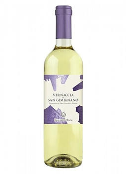 Rocca delle Macíe Vernaccia di San Gimignano DOCG 0,75l