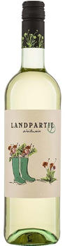Peter Riegel Landpartie Weißwein 0,75l