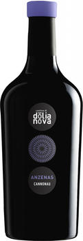 Dolianova Cannonau di Sardegna DOC Anzenas 0,75l