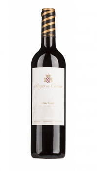 Pago de Cirsus Oak Aged Navarra 0,75l