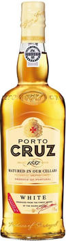 Porto Cruz White Port 0,75l