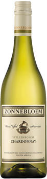 Zonnebloem Chardonnay Stellenbosch 0,75l