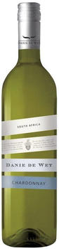 De Wetshof Good Hope Chardonnay 0,75l