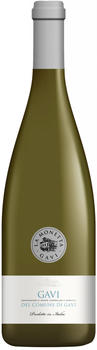 Araldica Gavi La Monetta DOCG 0,75l