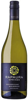 Rapaura Springs Marlborough Sauvignon Blanc 0,75l