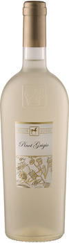 Tenuta Ulisse Linea Selezione Pinot Grigio 0,75l