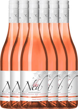 Marisco Vineyards The Ned Pinot Rosé 6x0.75l