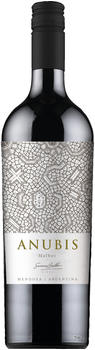 Susana Balbo Wines Anubis Malbec 0,75l