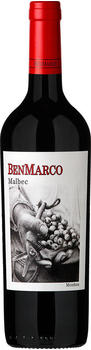 Susana Balbo Wines Benmarco Malbec 0,75l