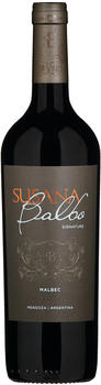 Susana Balbo Wines Signature Malbec 0,75l