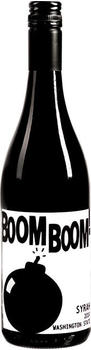 Charles Smith Wines Boom Boom! Syrah 0,75l