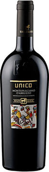 Tenuta Ulisse Montepulciano d'Abruzzo DOC 1,5l