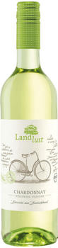 Landlust Chardonnay feinherb 0,75l