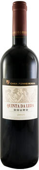 Casa Ferreirinha uinta da Leda Douro DOP 0,75l