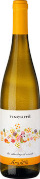 Feudo Arancio Tinchitè 0,75l