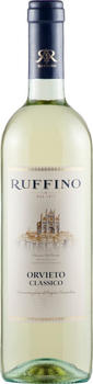 Ruffino Orvieto classico DOCG 0,75l