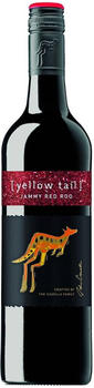 Yellow Tail Jammy Red Roo 0,75l