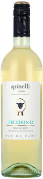 Spinelli Pecorino Terre di Chieti IGT Val di Fara 0,75l