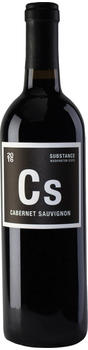 Wines of Substance Cabernet Sauvignon 0,75l