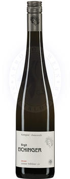 Eichinger Grüner Veltliner Kamptal Dac 0,75l