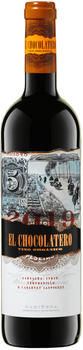 Lionel Osmin & Cie El Chocolatero Vino Organico DOP 0,75l
