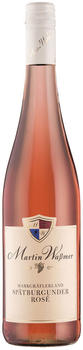 Martin Waßmer Markgräflerland Spätburgunder Rosé 0,75l