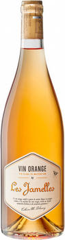 Les Jamelles Vin Orange Vin de France 0,75l
