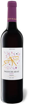 Veramonte Joven Navarra DO 0,75l