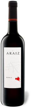 Veramonte Tinto Roble Navarra DO 0,75l
