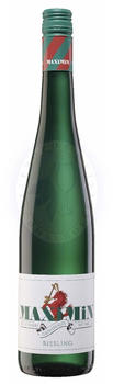 Maximin Grünhaus Riesling feinherb 0,75l