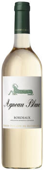 Baron Philippe de Rothschild Agneau Blanc Bordeaux AOC 0,75l