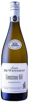 De Wetshof Wine Estate De Wetshof Limestone Hill Chardonnay 0,75l