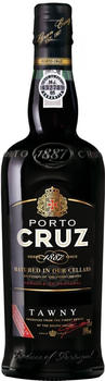 Porto Cruz Tawny Port 0,75l 19%