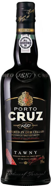 Porto Cruz Tawny Port 0,75l 19%