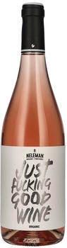 Neleman Just Fucking Good Wine Rosé 0,75l