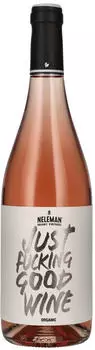Neleman Just Fucking Good Wine Ros&eacute; 0,75l