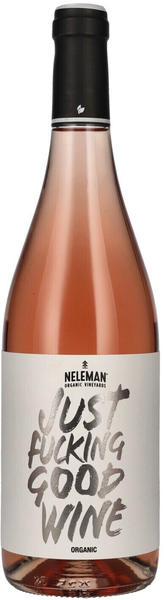 Neleman Just Fucking Good Wine Rosé 0,75l