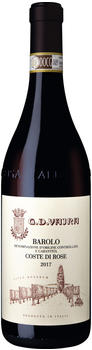Vajra Barolo Coste di Rose DOCG 0,75l