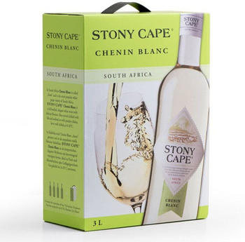 Stony Cape Chenin Blanc Bag-in-Box 3,0L