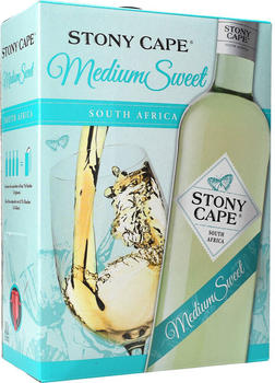 Stony Cape Medium Sweet Bag-in-Box 3L