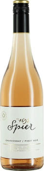 Spier Wines Spier Signature Chardonnay Pinot Noir Rosé 0,75l